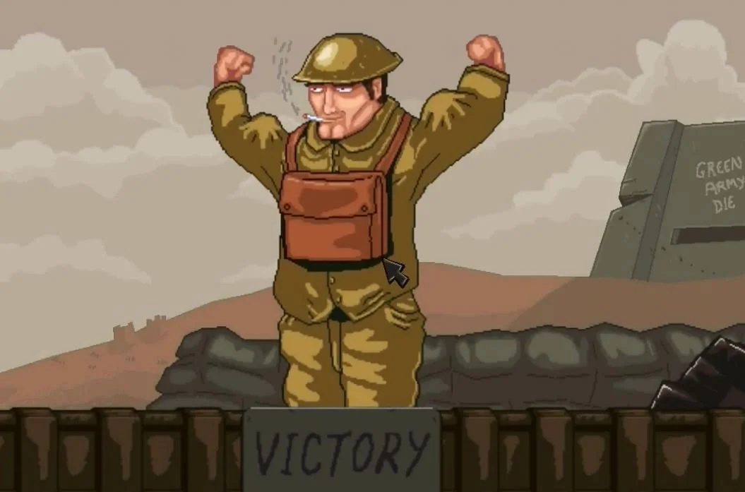 Medal Wars : The First One - кадр 10