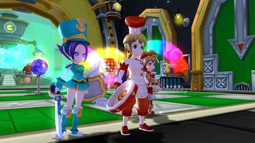 Dream Drops - кадр 1