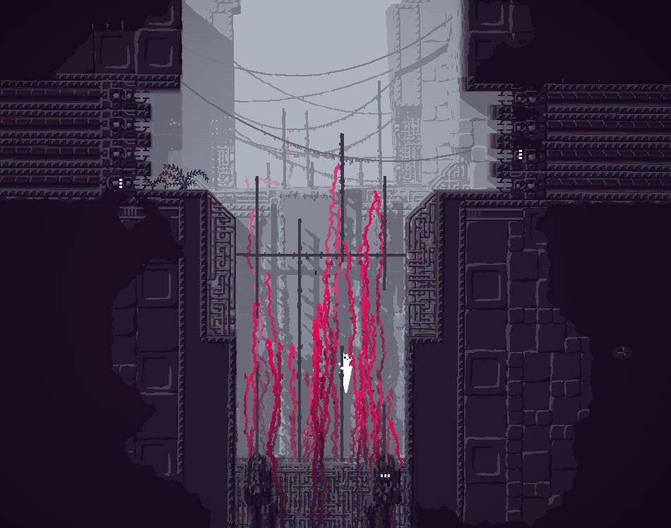 Rain World — скриншот 4