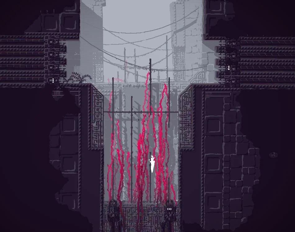 Rain World - кадр 4