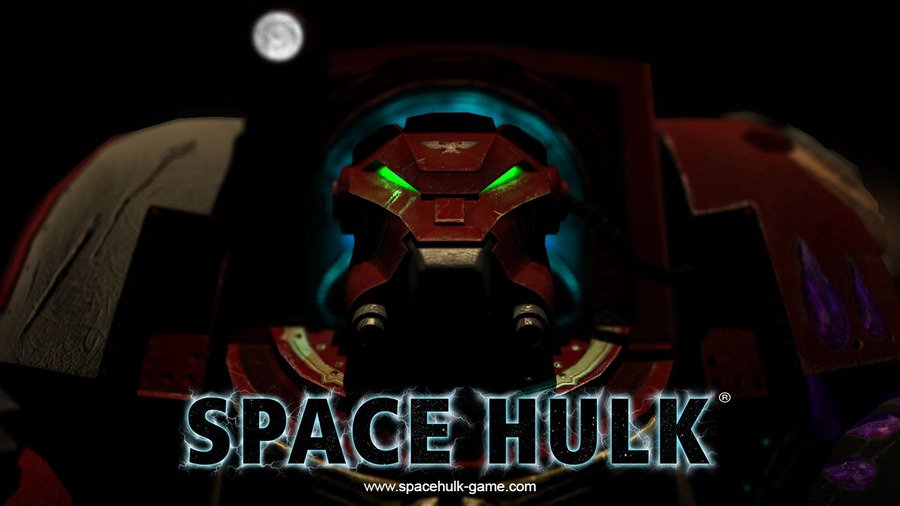Warhammer 40,000: Space Hulk — скриншот 1