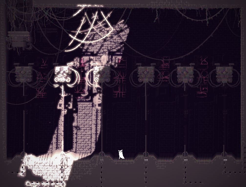 Rain World — скриншот 1