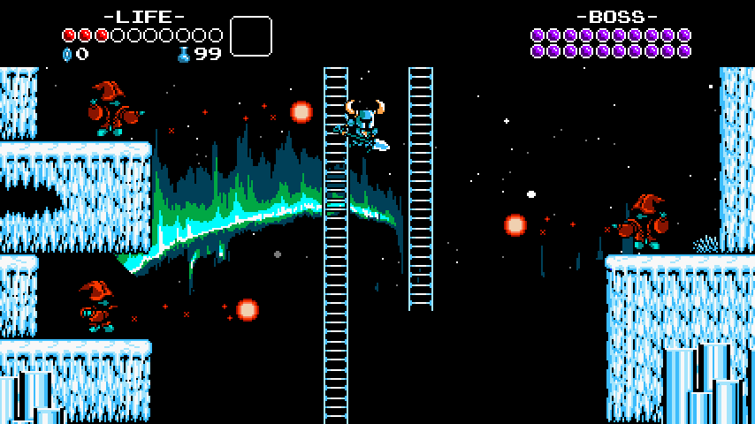 Shovel Knight — скриншот 5