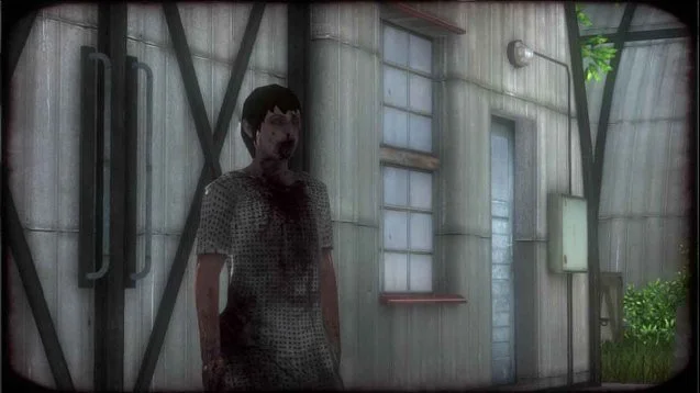 Project Decay - кадр 7