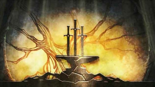 Camelot Unchained — скриншот 2