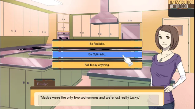 Culina: The Spirit of Cooking - кадр 2