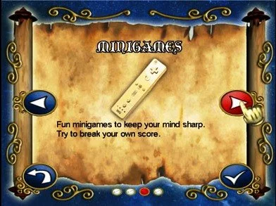 Magic Destiny: Astrological Games - кадр 6