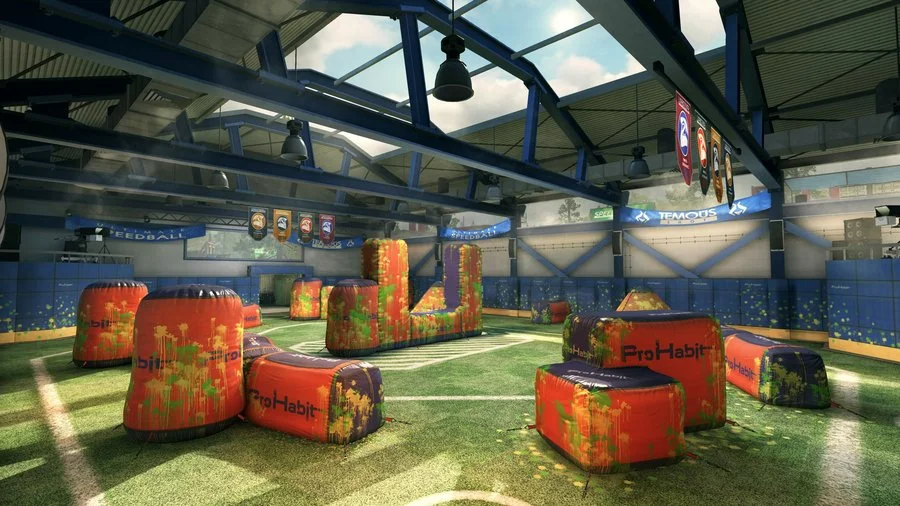 Call of Duty: Black Ops 2 Vengeance - кадр 8