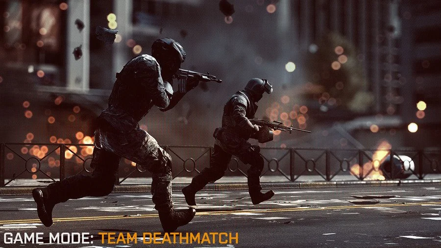 Battlefield 4 - кадр 9