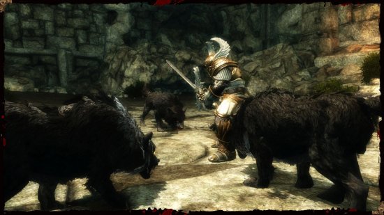 Ascend: Hand of Kul — скриншот 5