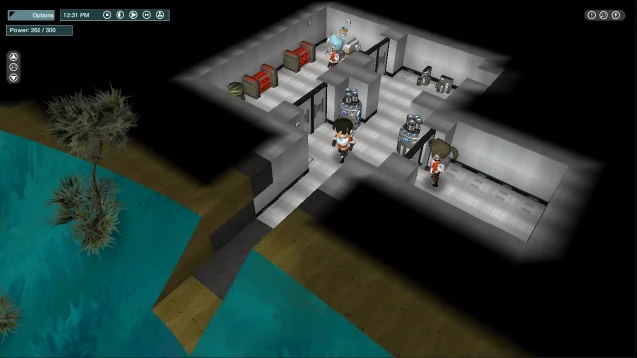 The UnEarth Initiative - кадр 2