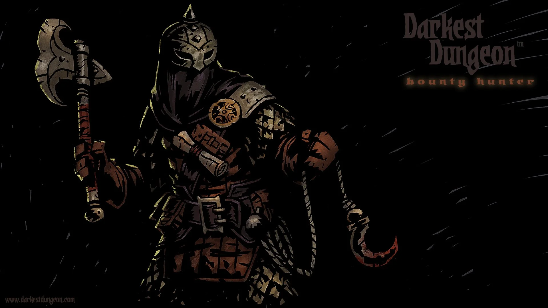 Darkest Dungeon - кадр 6