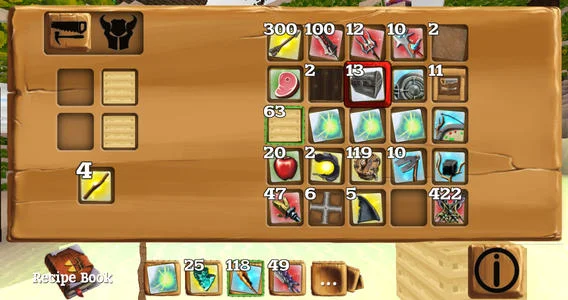 Block Story - кадр 17