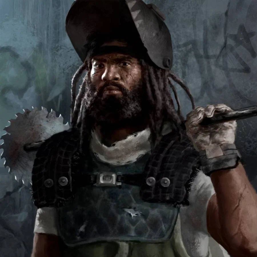 Wasteland 2 - кадр 17