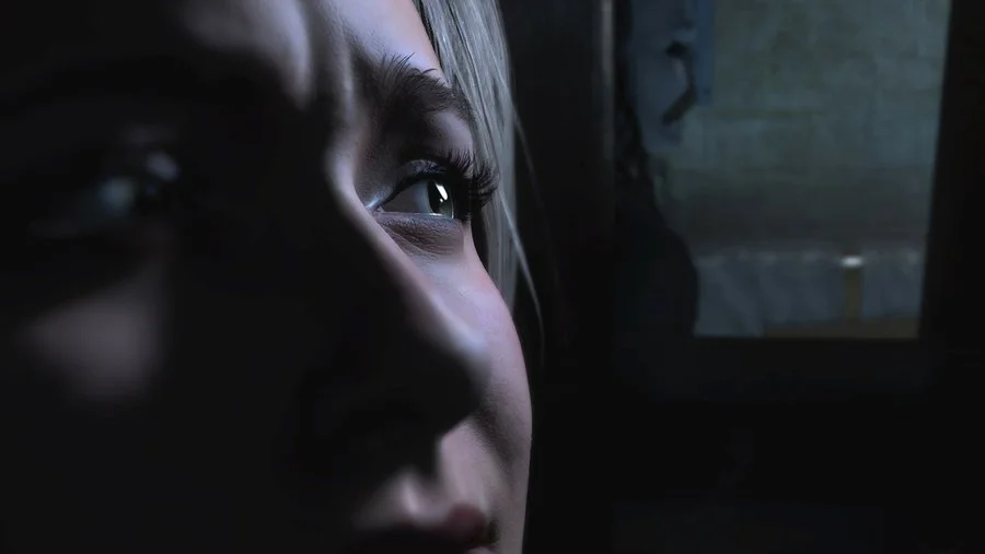 Until Dawn - кадр 18