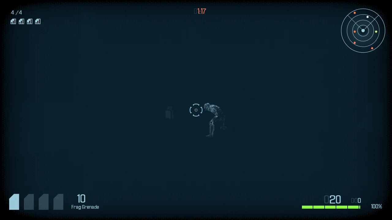 Project Stealth - кадр 5
