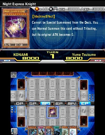 Yu-Gi-Oh! Zexal: World Duel Carnival - кадр 2