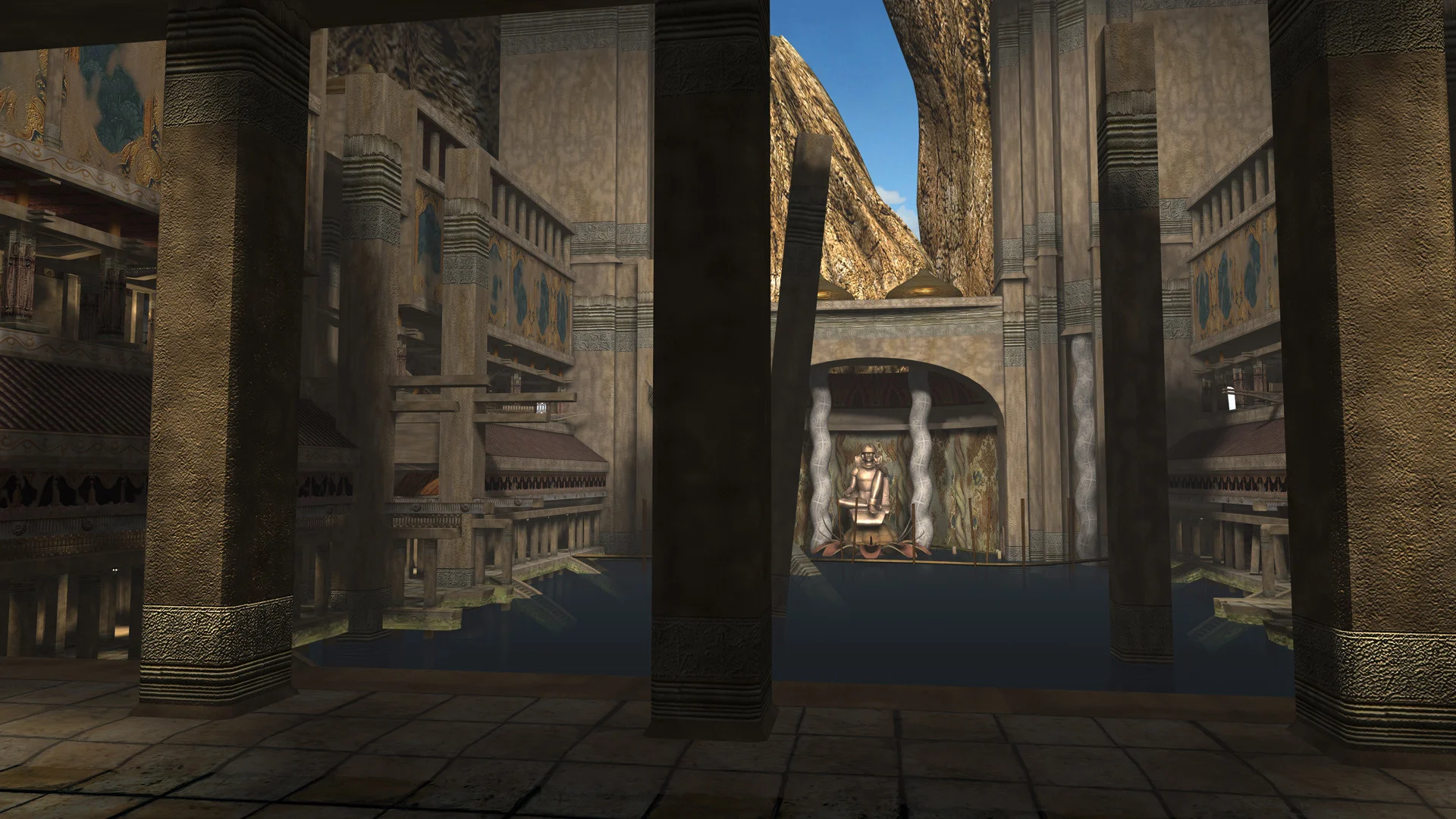 Schizm: Mysterious Journey - кадр 10