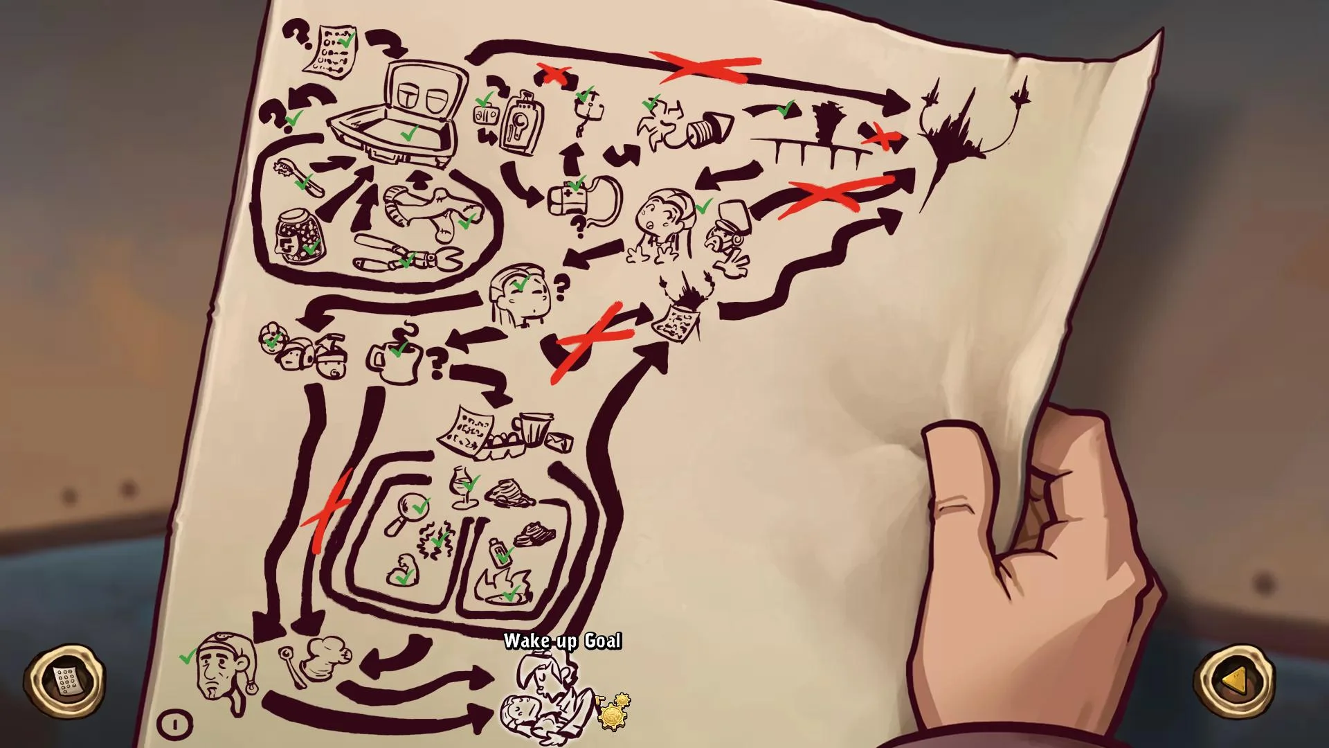 Deponia: The Complete Journey - кадр 9