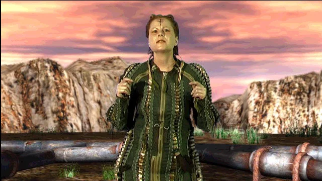 Schizm: Mysterious Journey - кадр 7