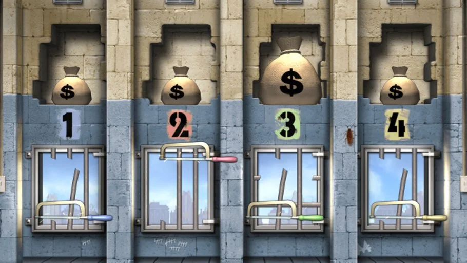 Monopoly (2008) - кадр 2