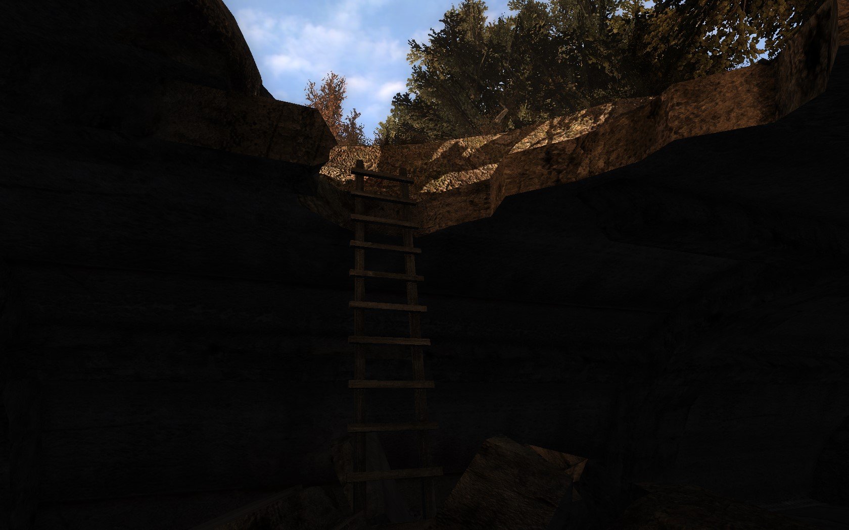 S.T.A.L.K.E.R.: Lost Alpha — скриншот 7