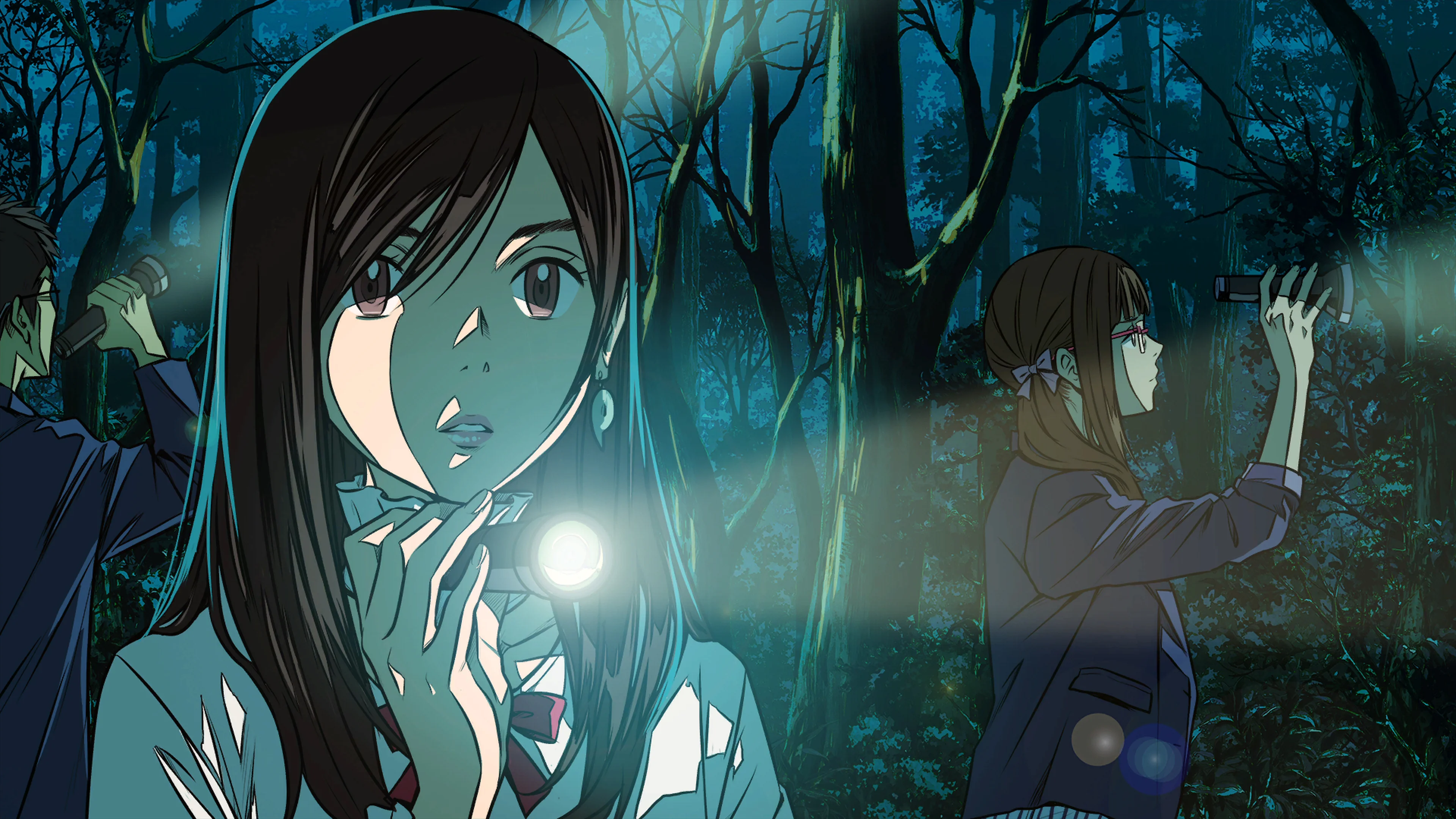 Root Film - кадр 3