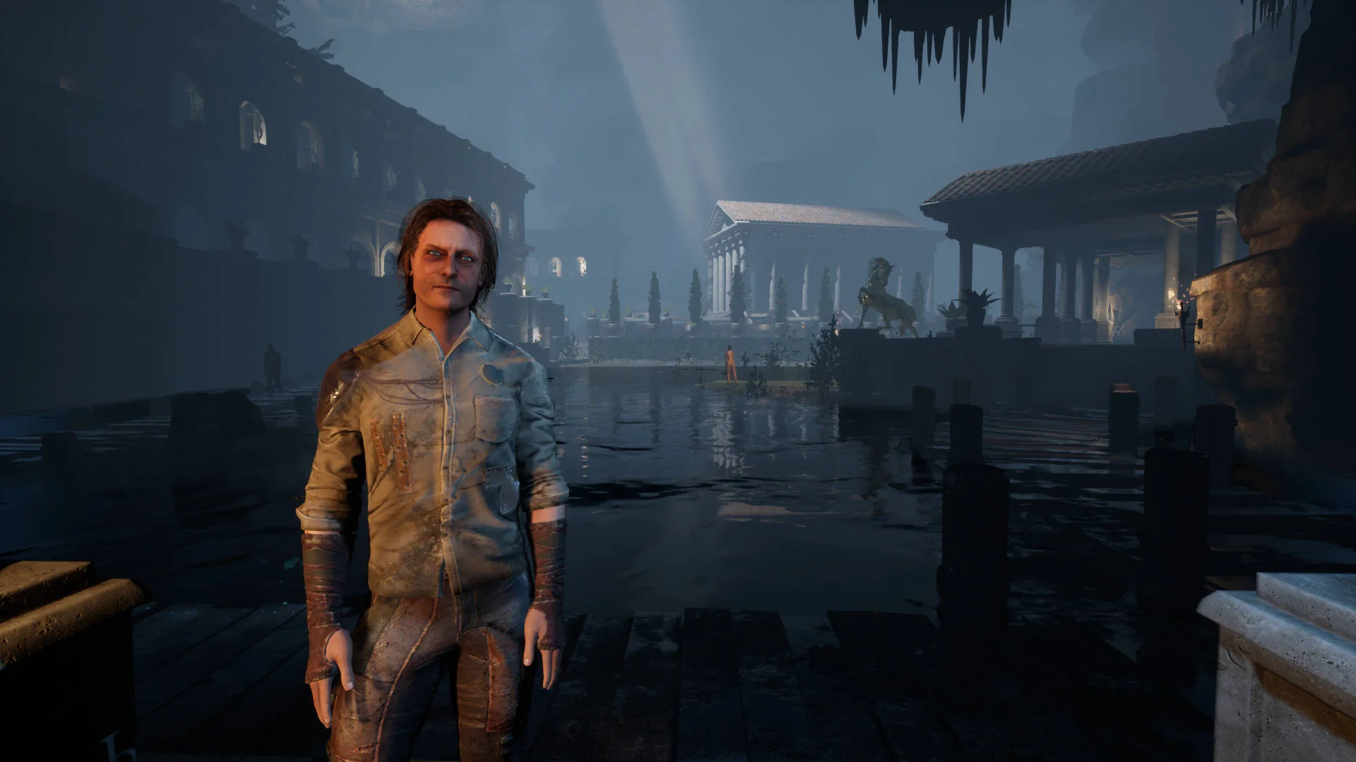 The Forgotten City - кадр 6