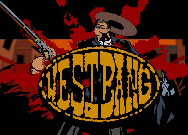 Westbang — скриншот 5