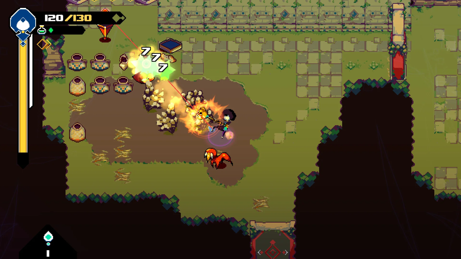 Anuchard - кадр 1