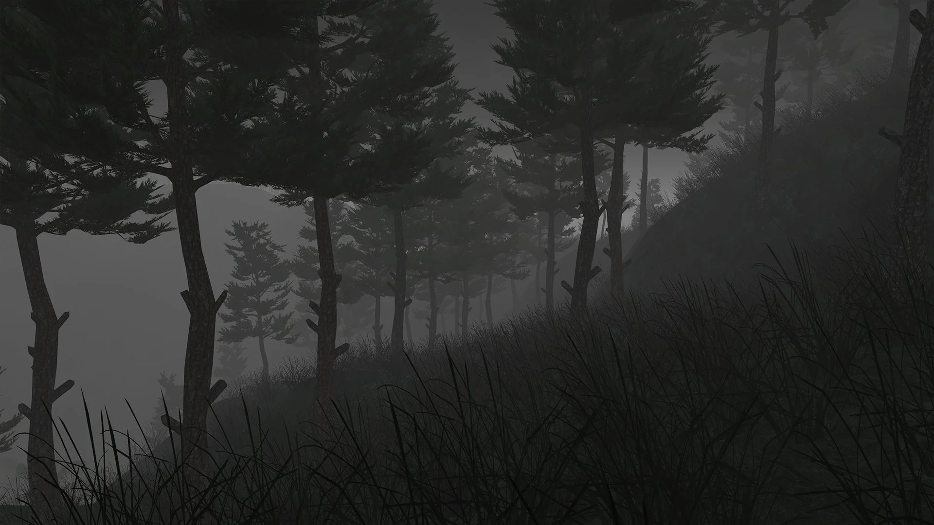 Lost in Nature - кадр 4