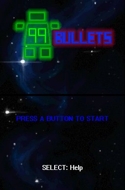 99Bullets — скриншот 8