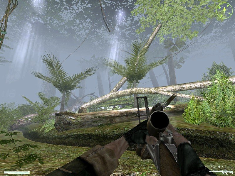 Vietcong — скриншот 2