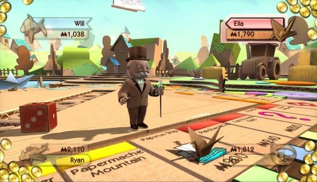 Monopoly (2008) - кадр 5