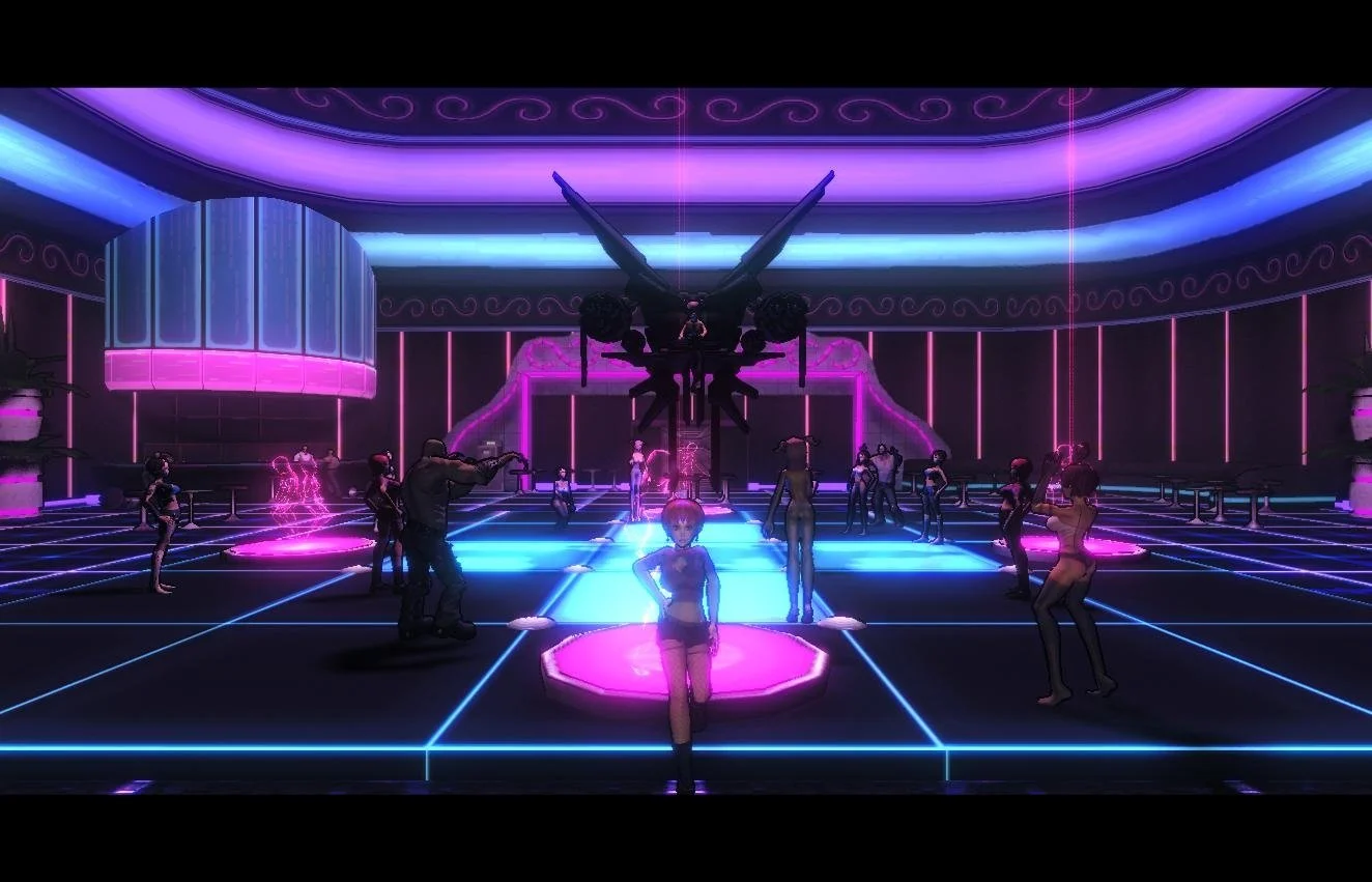 Merchants of Brooklyn - кадр 18