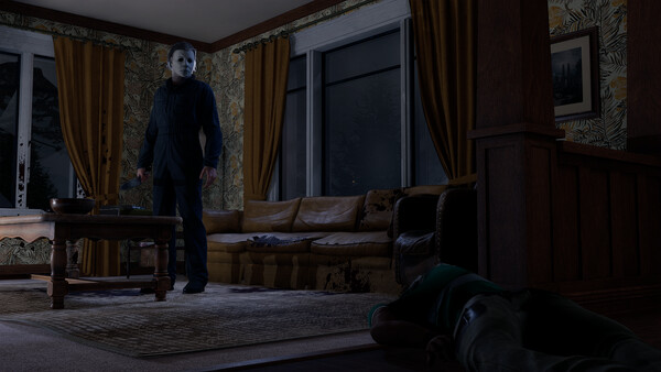 Halloween (2026) — скриншот 3