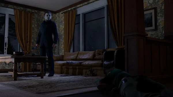 Halloween (2026) - кадр 3