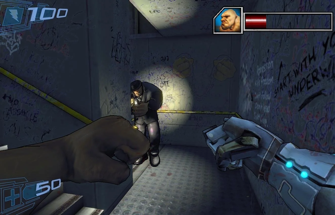 Merchants of Brooklyn - кадр 3