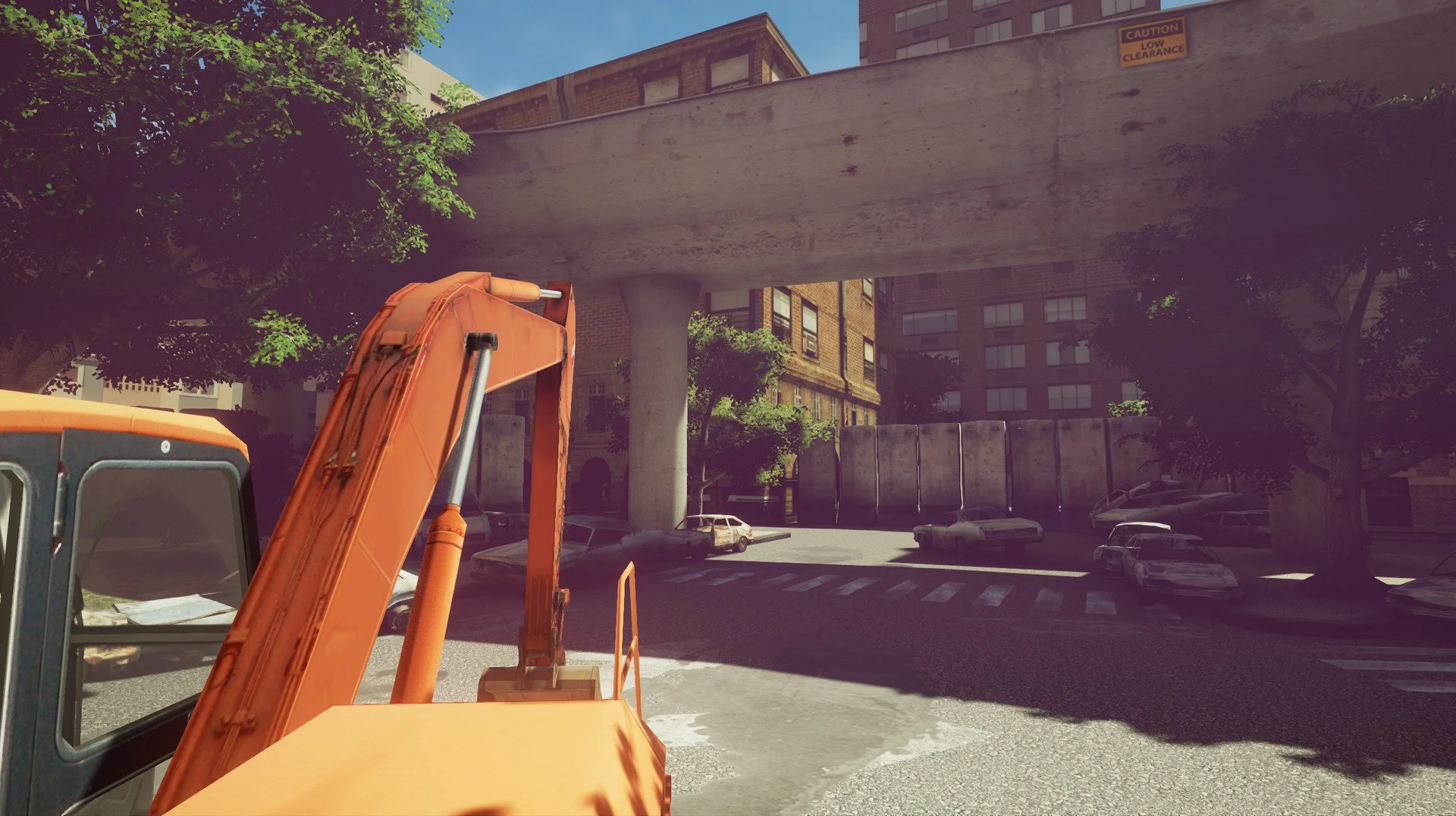 XCavalypse - кадр 8