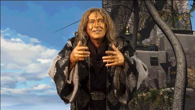 Schizm: Mysterious Journey - кадр 17