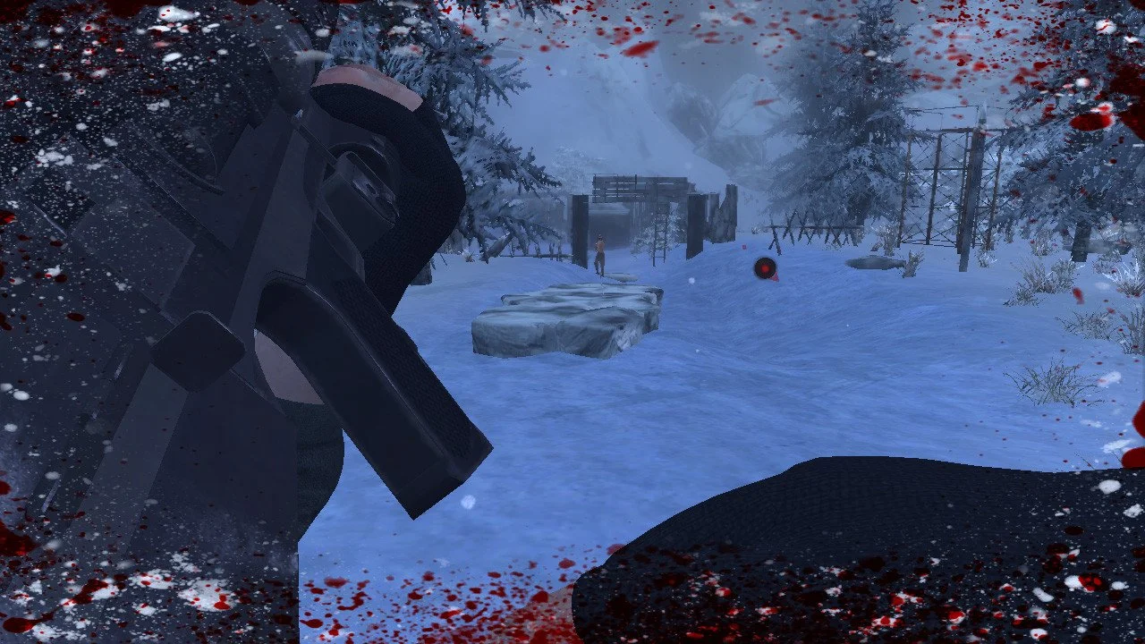 The Last Enemy - кадр 2