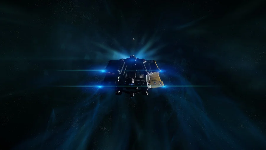 Star Citizen - кадр 12