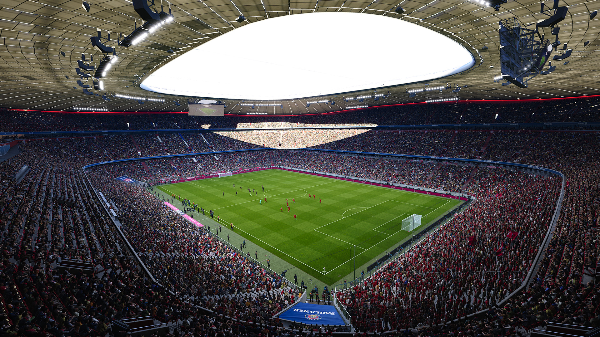 eFootball PES 2021 — скриншот 6