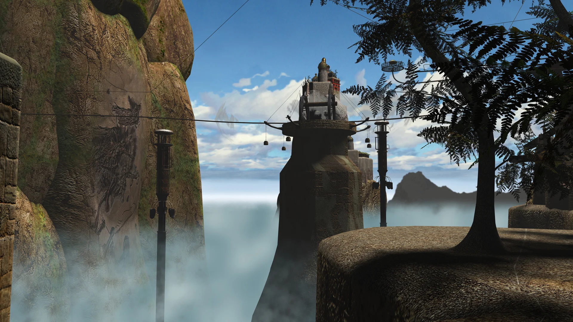 Schizm: Mysterious Journey - кадр 18