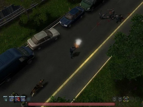 Обратный отсчет - кадр 5