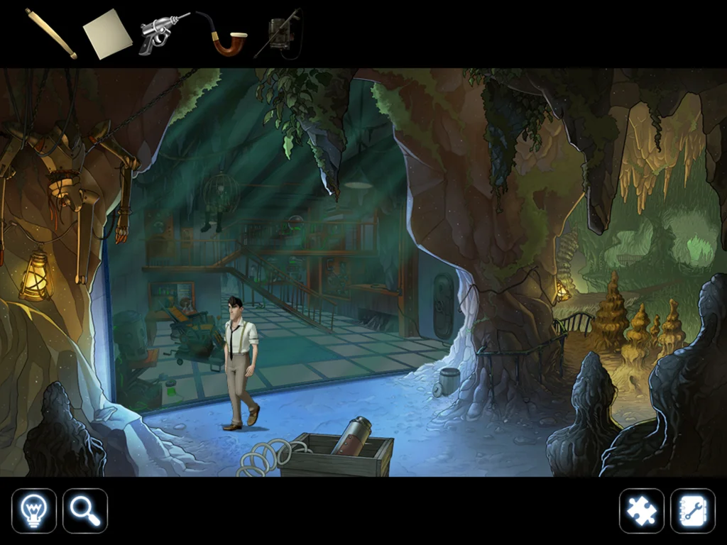 Hollywood Monsters - кадр 5