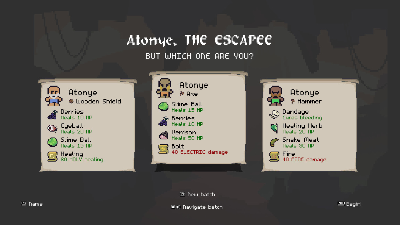 Stay Safe: Labyrinth of the Mad — скриншот 1