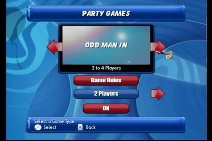 PDC World Championship Darts 2009 - кадр 3