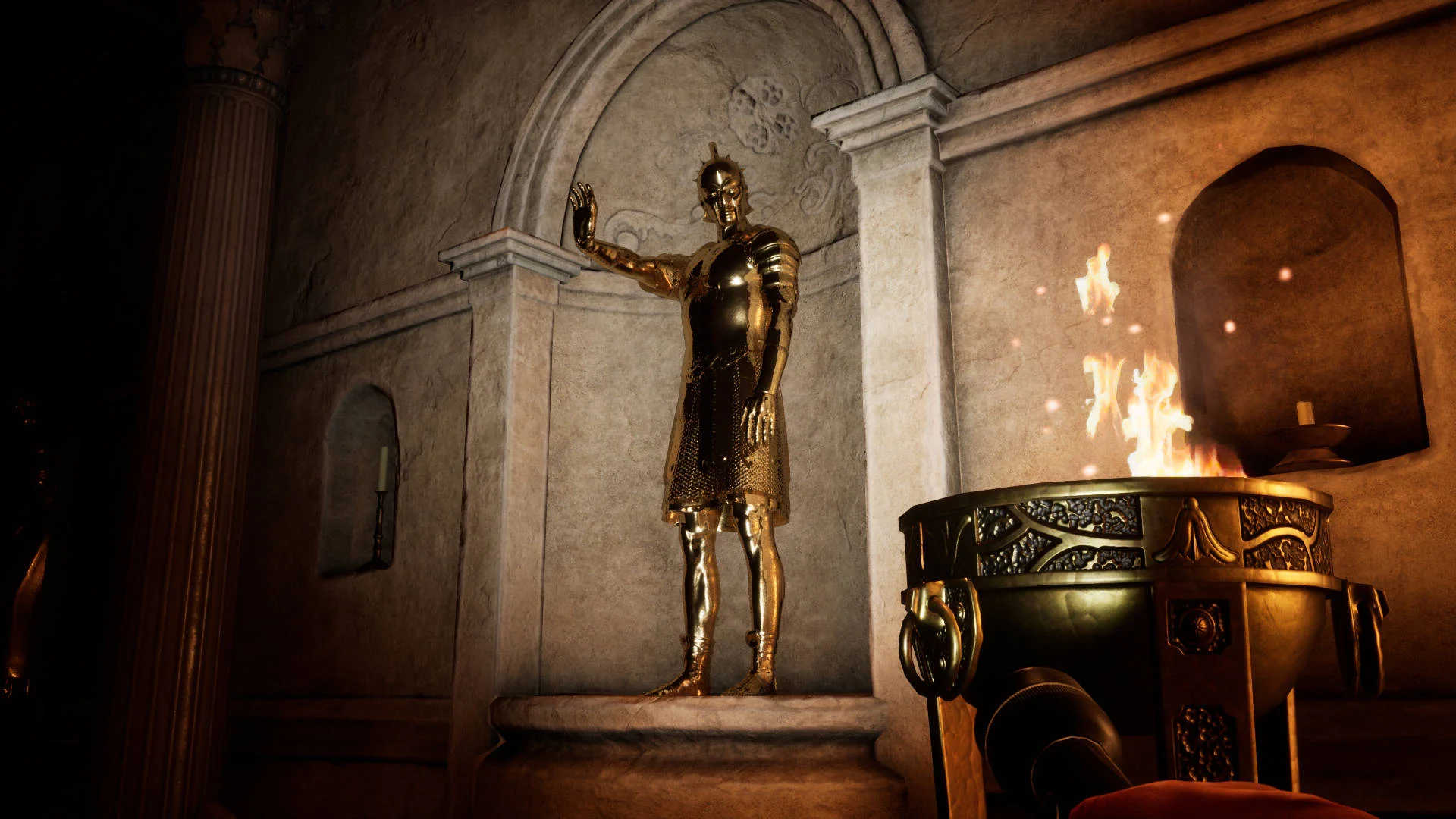 The Forgotten City - кадр 12