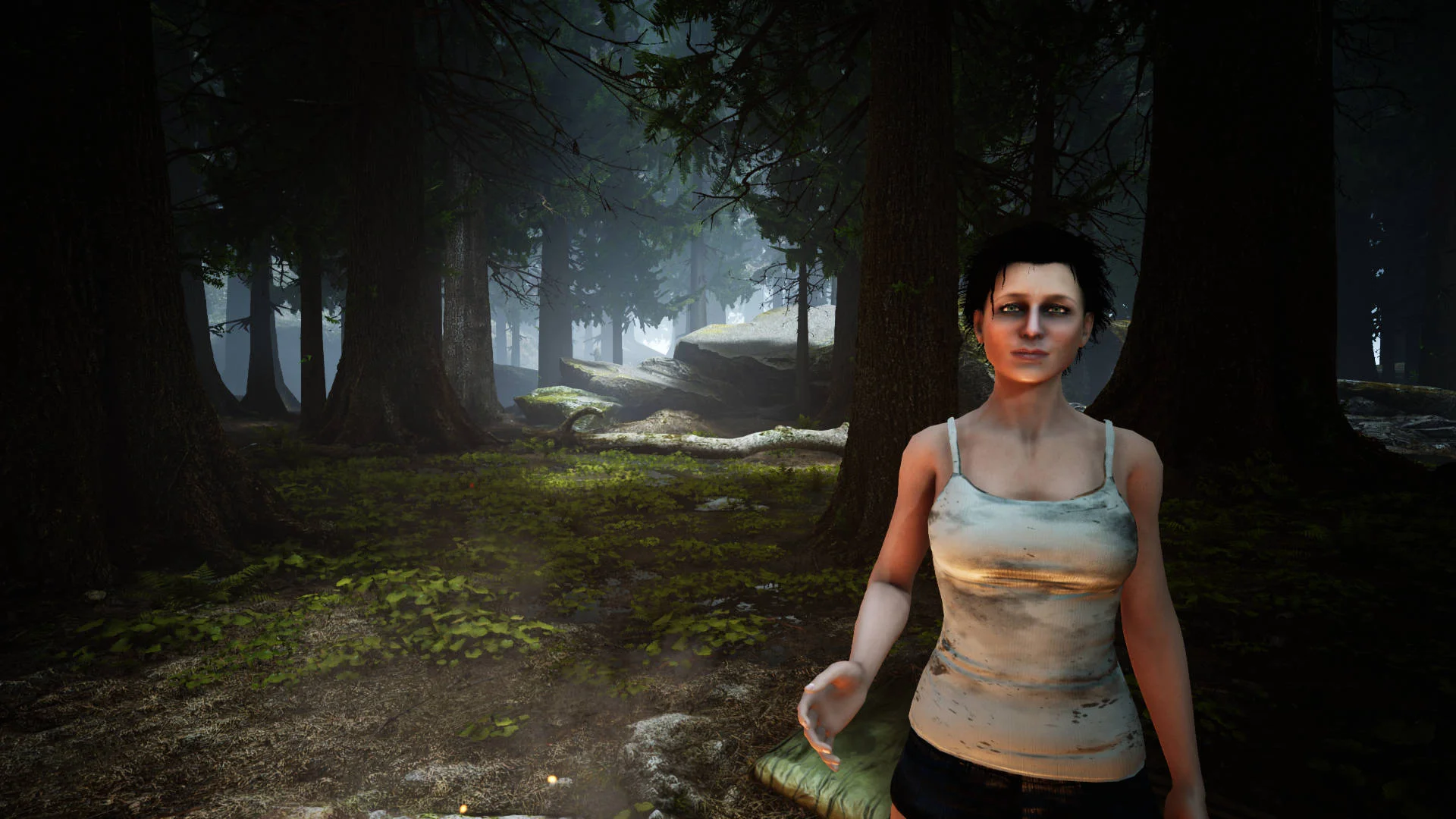 The Forgotten City - кадр 5